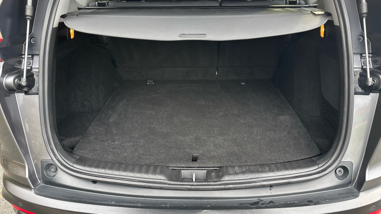 Honda CR-V 2.0 i-MMD Hybrid SR 5dr eCVT Hybrid Estate